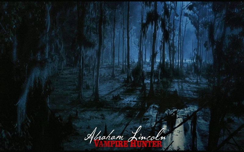 abraham, abraham lincoln vampire hunter, lincoln, hunter, vampire, 1080P