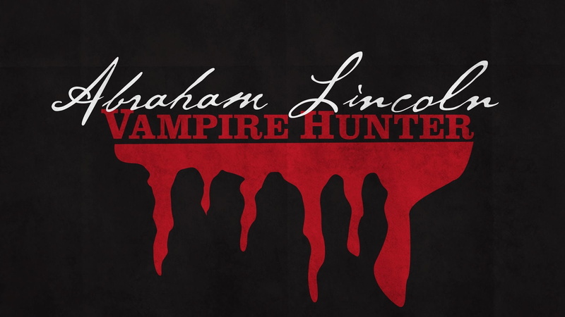 Movie, 1080P, Abraham Lincoln: Vampire Hunter