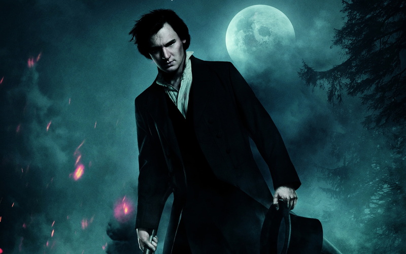 abraham, 2K, hunter, abraham lincoln vampire hunter, lincoln, vampire