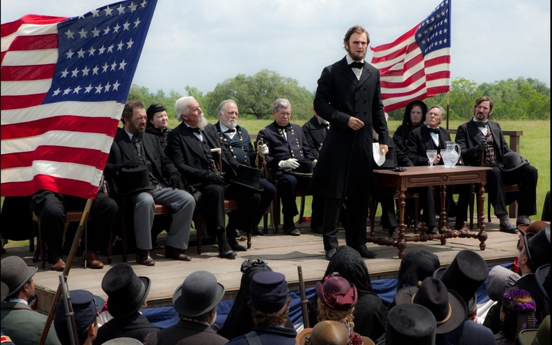 Abraham Lincoln: Vampire Hunter, Movie, 720P