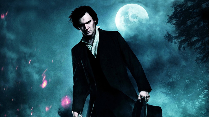 Abraham Lincoln: Vampire Hunter, Movie, 1080P