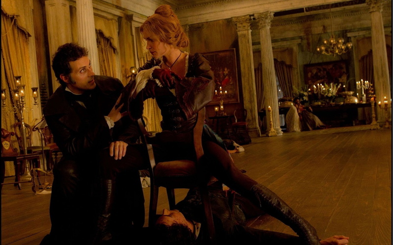 Movie, 1080P, Abraham Lincoln: Vampire Hunter