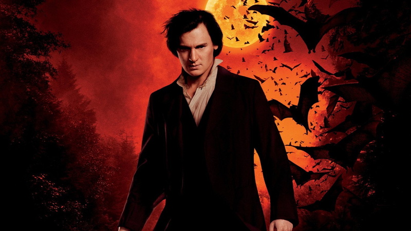 1080P, Movie, Abraham Lincoln: Vampire Hunter