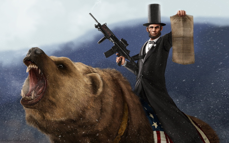 s, grizzly, riding, lincoln, 2K, Best s, abraham