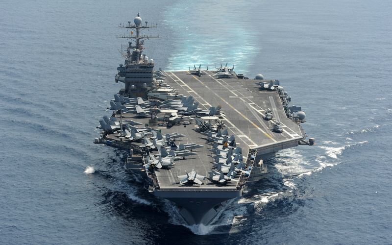 1080P, uss abraham lincoln cvn 72