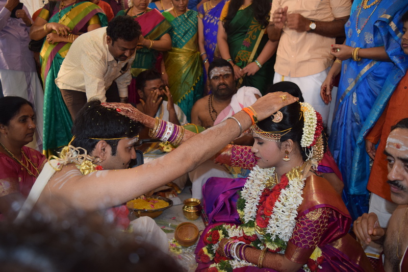 adult, positive emotion, leisure activity, happiness, women, people, group, friendship, marriage, lifestyles, traditional clothing, man, indian, celebration