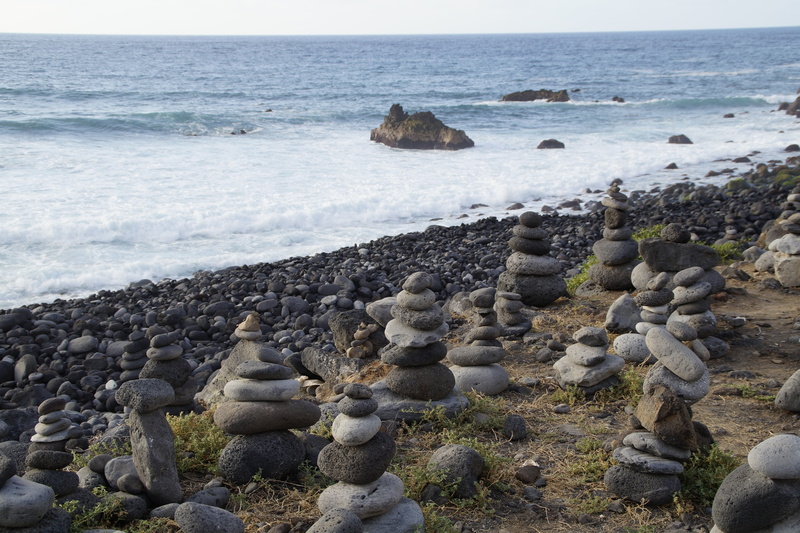 quiet, tranquility, reflection, stacked, contemplation, rock - object, relax, contemplative, horizon over water, horizon, sound of the sea, stack, harmony