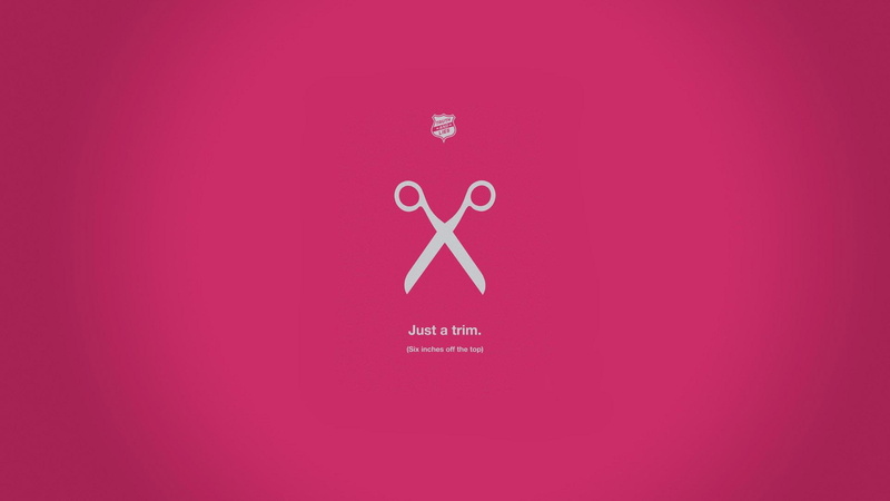 trim, scissors, 1080P, funny, illustration, 1920x1080, just a trim