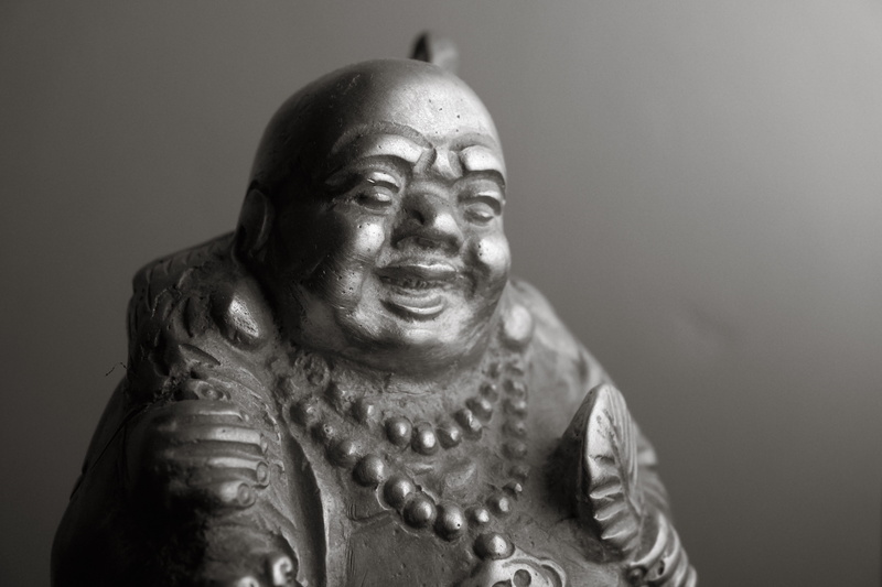 culture, buddhism, history, no people, cheerful, zen, close-up, male likeness, smiling, gold, happiness, architecture, 5K, chinese, the past, statue, religion