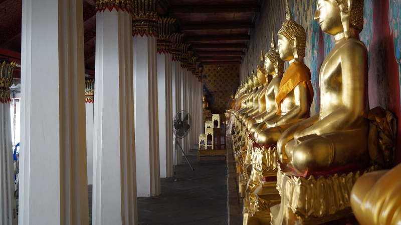 meditation, buddha, no people, faith, buddhism, architecture, worship, 5K, building, built structure, architectural column, religion, vesak, ornate, representation