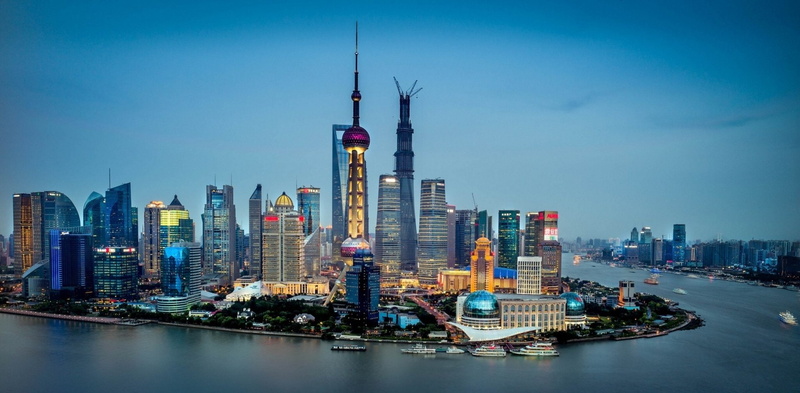 residential district, modern, building exterior, tower, downtown district, architecture, passenger craft, cityscape, urban skyline, skyscraper, tall - high