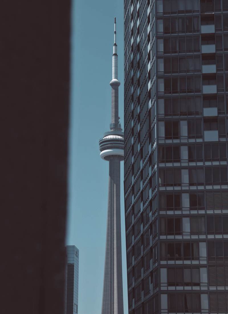 city photo, skyscraper, urban Skyline, office Building, asia, cool photo, day, china - East Asia, sky, famous Place, communications Tower, building, travel