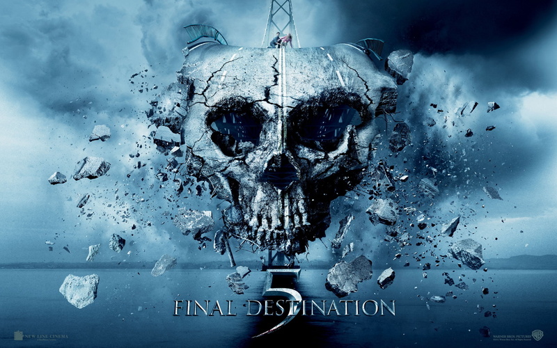 movie, Final, 1080P, Destination, 2011