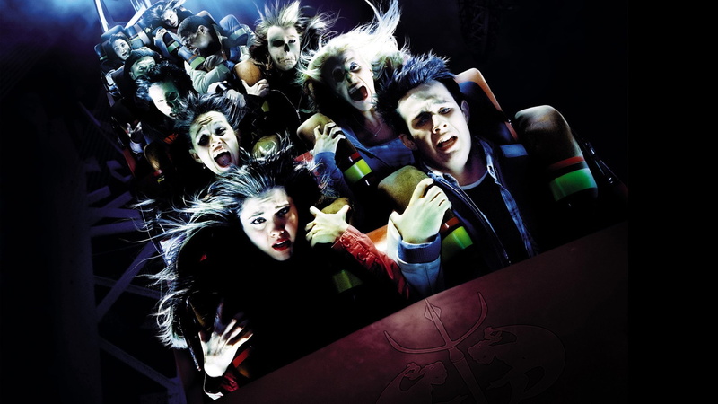 Movie, 1080P, Final Destination 3