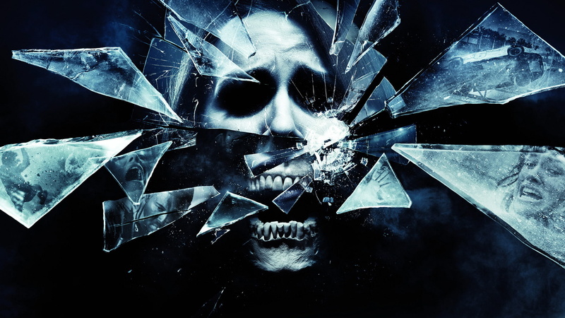 1080P, Final Destination 4, Movie, The Final Destination