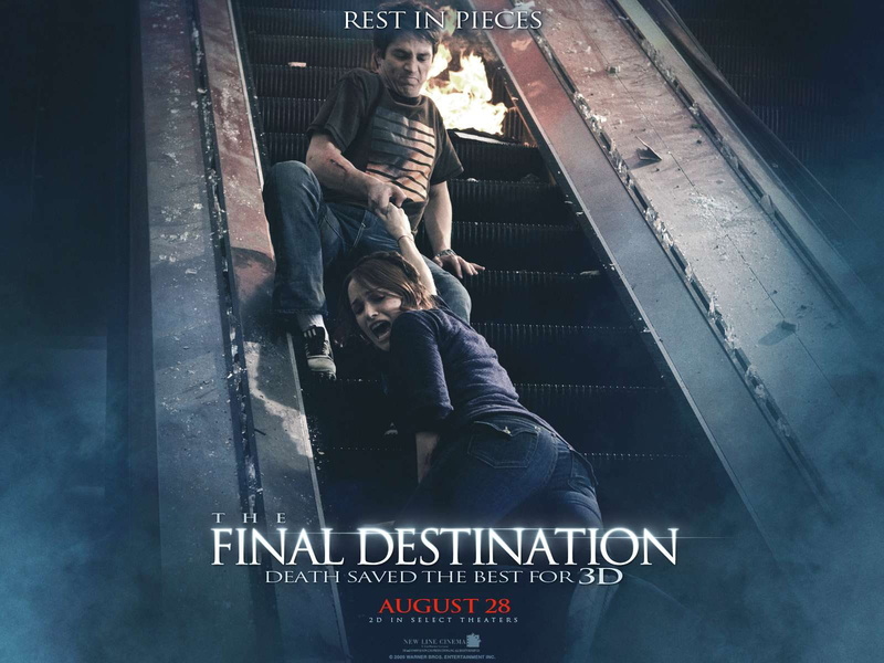 horror, final, thriller, dark, destination, 720P, poster