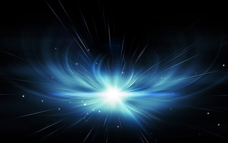 artwork, vibrant color, futuristic, black background, technology, black color, illuminated, heat - temperature, stars, motion, digital art, luminosity