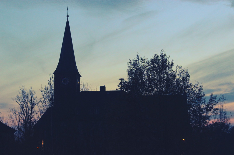 god, germany, building, steeple, built structure, church, travel, no people, jesus, silhouette, religion, tourism, architecture, place of worship, outdoors
