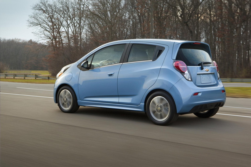 car, concept, chevrolet, pink, spark, cancer, 1080P, awareness