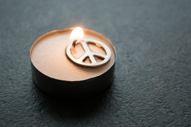 justice, nature, remembrance, high angle view, illuminated, rights, indoors, love, peacekeeping, close-up, flame, human-rights, event, symbol, no people