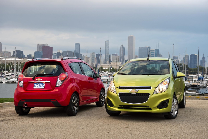 pink, concept, 1080P, chevrolet, cancer, spark, awareness, car