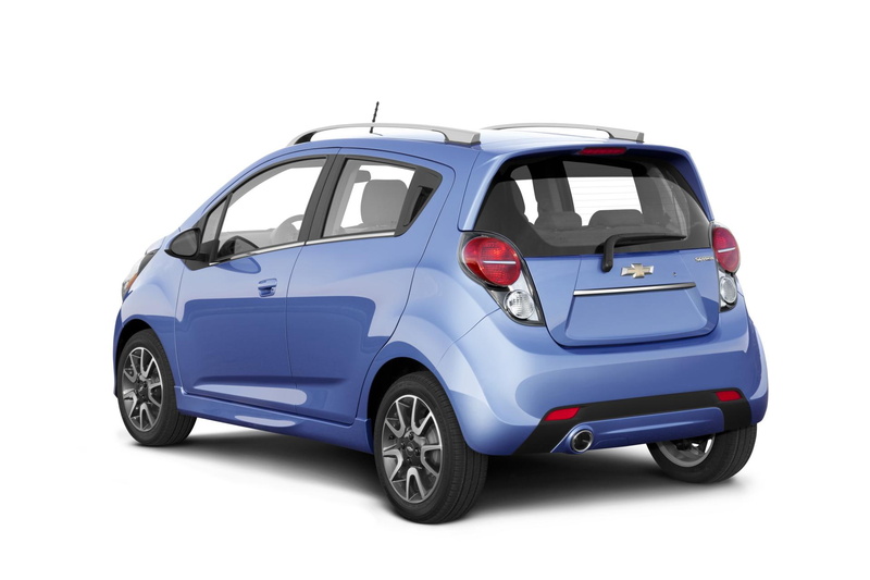 1080P, pink, cancer, concept, awareness, chevrolet, spark, car