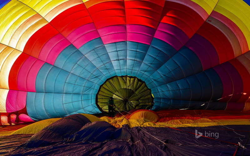colorful, 1080P, Bing