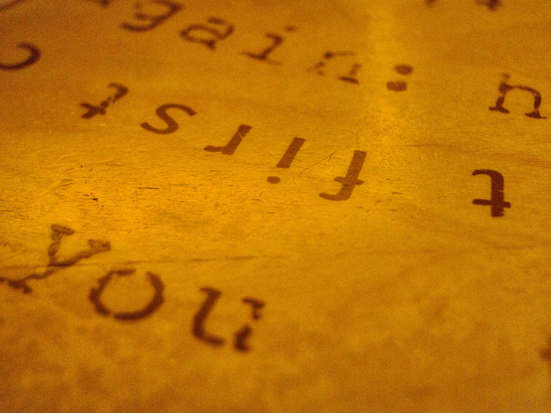 word, vigil, minute hand, analog clock, space, selective focus, close-up, mathematics, orange color, obsolete, autograph, extreme close-up, 4K, outer space