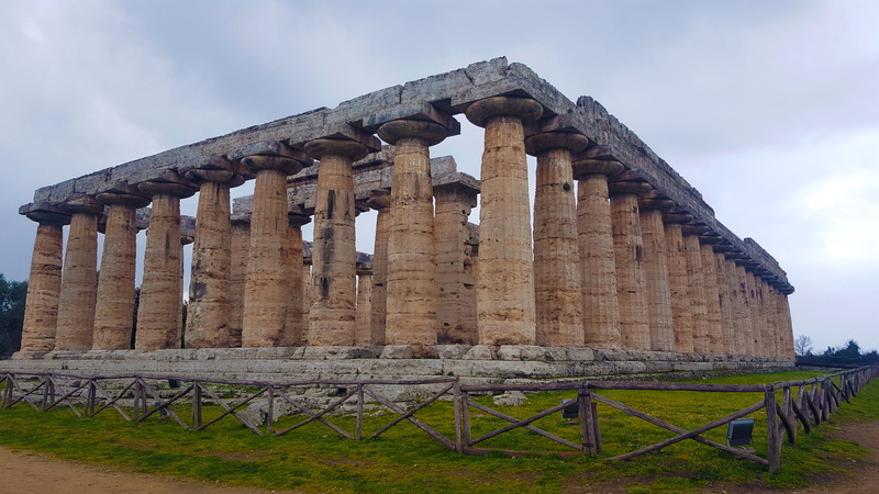 travel destinations, greek temples, ruined, ancient, place of worship, built structure, architecture, monument, temples, greeks, grass, travel, greece