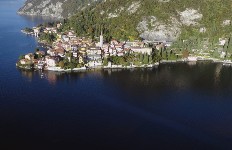 river, lake como, water, mountains, beauty in nature, landscape, day, no people, bank, house, architecture, plant, city, outdoors, waterfront, building exterior