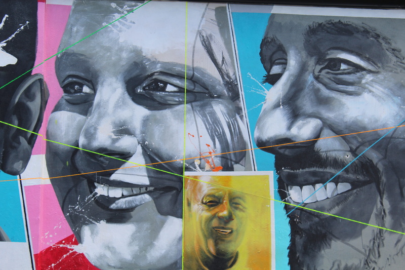 emotion, lecco, male likeness, creativity, expression, 5K, look, mannequin, close-up, laugh, human representation, faces, street art, no people, glass - material