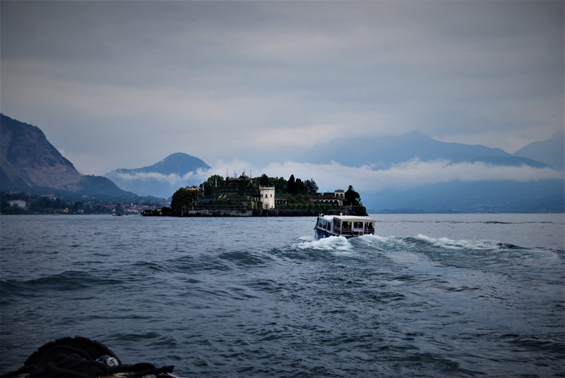 lecco, built structure, no people, mountain, the island mother, landscape, lakes, mountain range, nautical vessel, lake, water, boat, outdoors, sea, the greater island