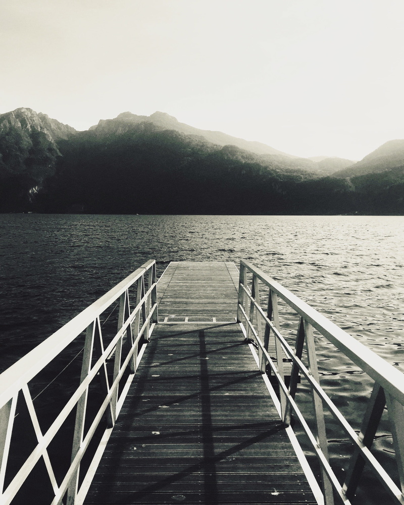 sunny, the way forward, water, nature, drawbridge, mountain, day, tranquility, bridge, autumn, direction, scenics - nature, built structure, italy, no people