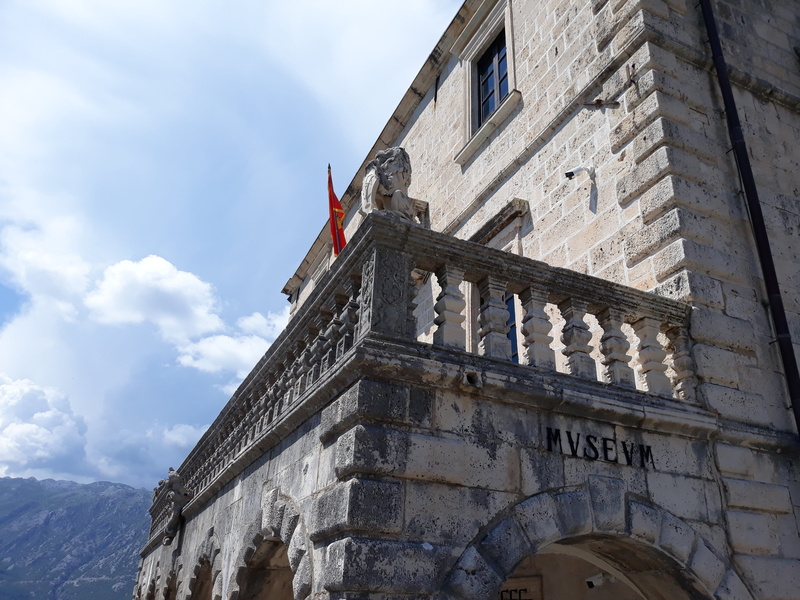 museum, nature, built structure, medieval, day, no people, travel destinations, arch, low angle view, wall, the past, crnagora, kotor, old, history, summer