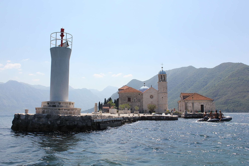 mountain, montenegro, coastline, balkan, kotor, outdoors, coast, attraction, building, tower, adriatic, history, no people, landscape, waterfront, europe
