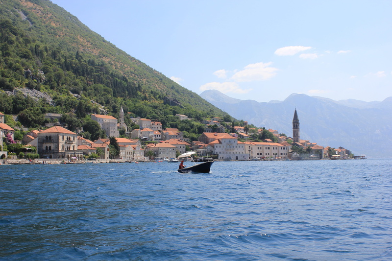 place, tourist, building, water, attraction, balkan, 2K, vacation, mediterranean, scenics - nature, coast, building exterior, town, famous, destination