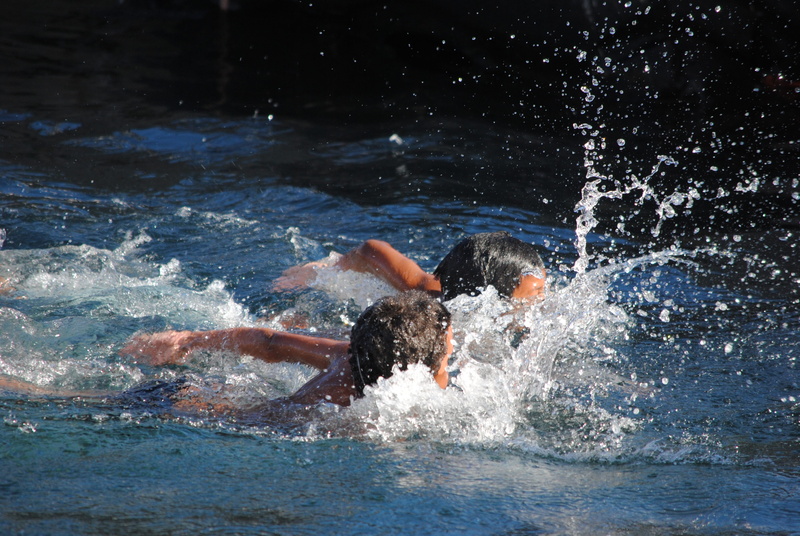 sunlight, hout bay, one person, south africa, water, splashing, motion, splash, men, 4K, day, wet, sea, real people, effort, sport, outdoors, action, leisure activity