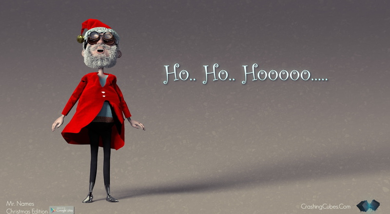 figurine, holiday, superhero, text, celebration, male likeness, red, merry, human representation, funny, names, people, humor, santa hat, santa claus, representation