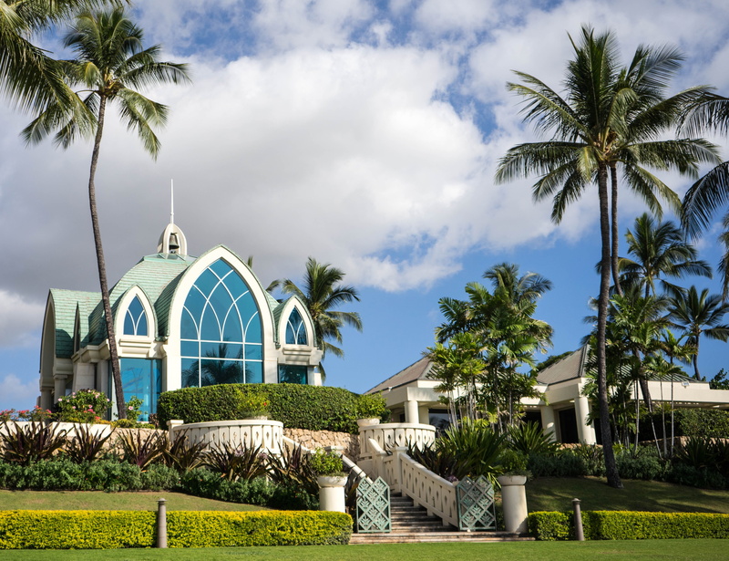 house, worship, tropical, nature, architectural, building, coconut palm tree, landscape, belief, green, 4K, island, palm trees, place of worship, tree