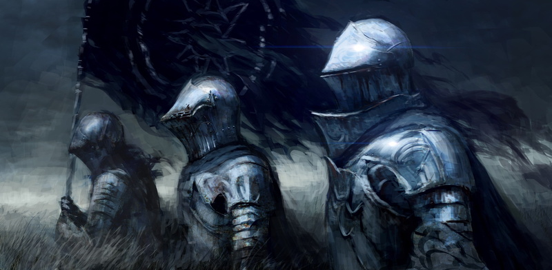 built structure, creativity, art and craft, religion, the past, indoors, knight 4k hd best for desktop, statue, craft, human representation, spirituality