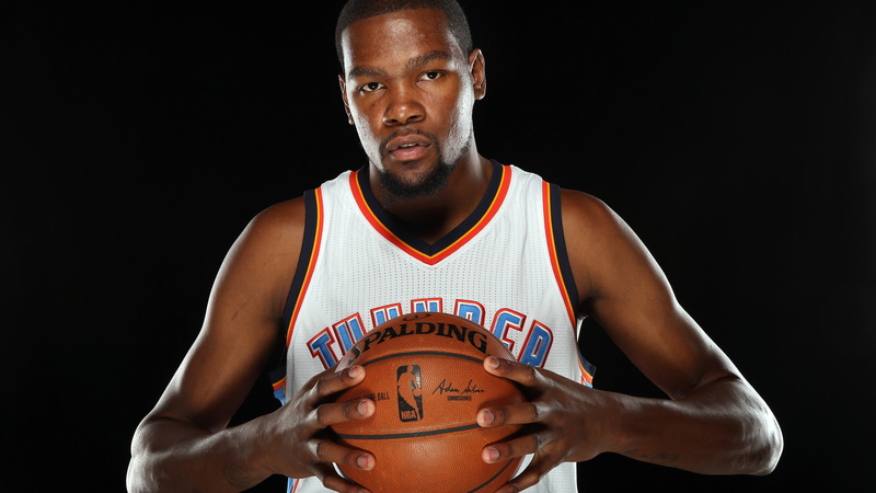 USA, kevin, Kevin Durant, Basketball, 4K, NBA, The best players 2016, durant