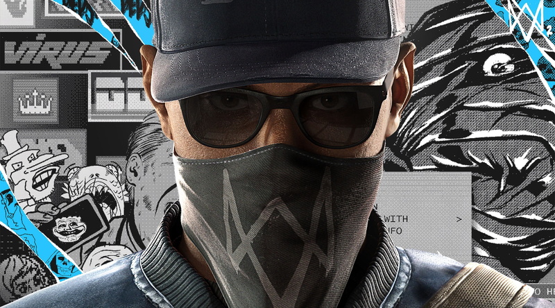 data, disguise, communication, looking at camera, computer hacker, security, human body part, technology, portrait, mask, men, watch dogs 2 4k best  for desktop background