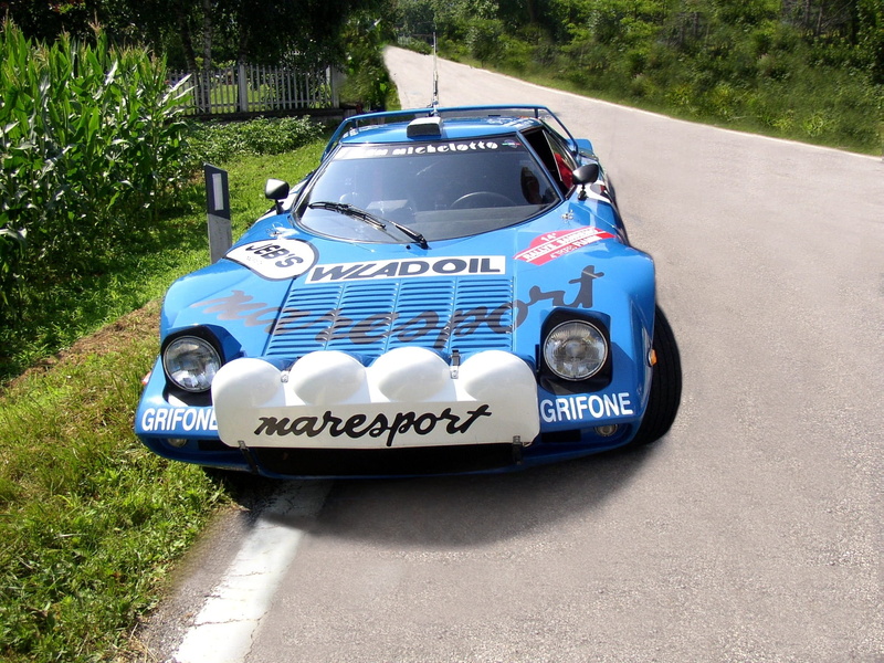 rally, wedge, number, 1080P, car, sign, nature, piemonte, blue, sports race, city, road, communication, caraglio, mode of transportation, government, tree