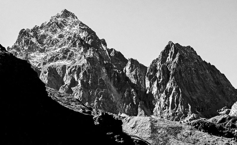 rock formation, idyllic, rocky mountains, mountains, scenics, 2K, solid, outdoors, Landscape, italian alps, scenics - nature, physical geography, mountain
