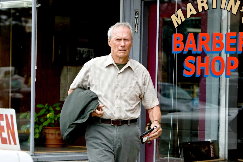 Gran Torino (Movie), Movie, Gran Torino, 1080P