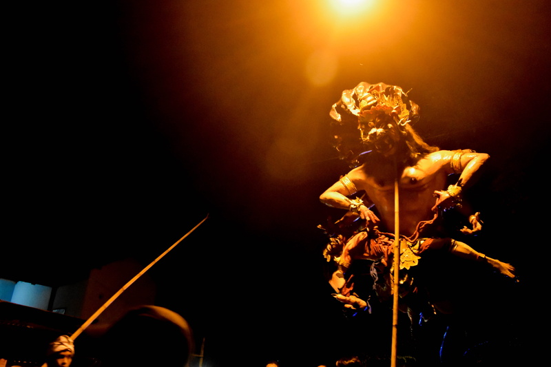 5K, concert, performance, enjoyment, arts culture and entertainment, tradition, young adult, nightlife, illuminated, indonesia, adult, musical instrument