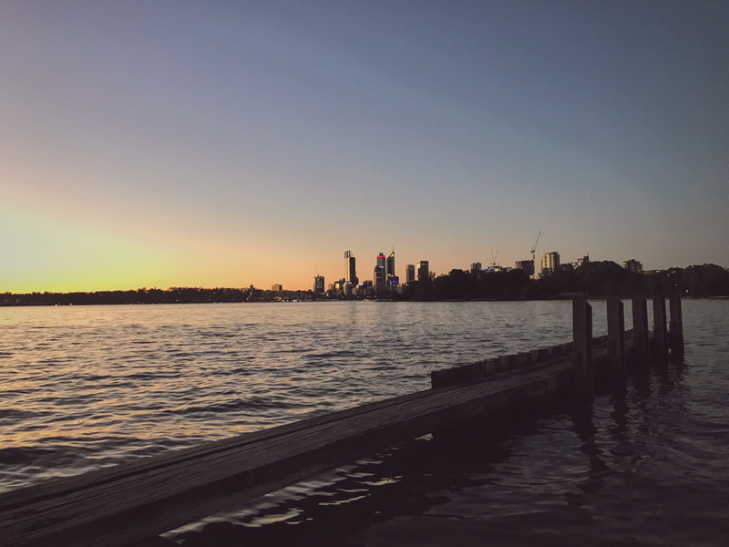 iphone, waterfront, outdoors, scenics - nature, transportation, city, 4K, vsco, beauty in nature, office building exterior, silhouette, australia, skyscraper