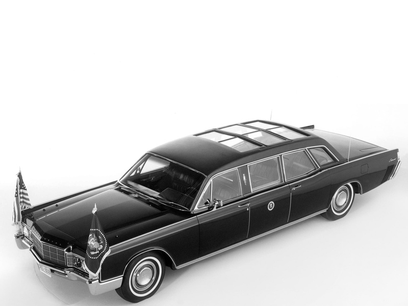 armored, limousine, 1969, continental, luxury, 1080P, presidential, lincoln, classic