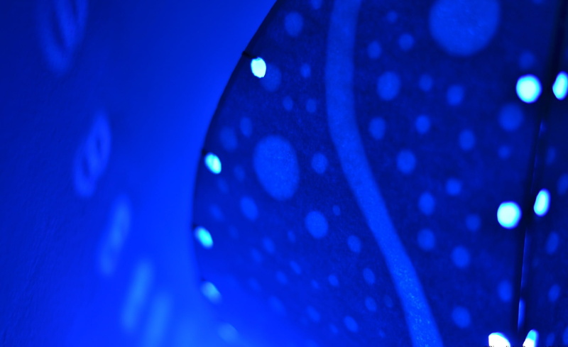 moonlight, shape, Artistic, pattern, moon, lampshade, luminaria, indoors, connection, arts culture and entertainment, night, light, lighting equipment