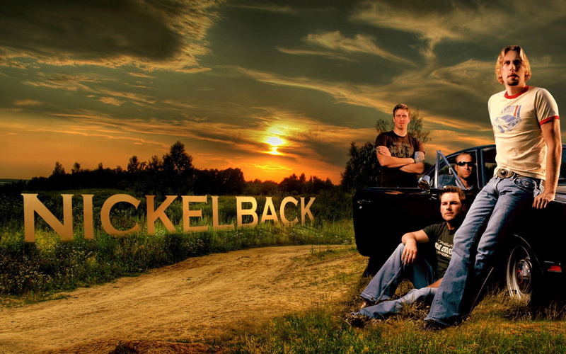 males, cover, sunset, rock, men, people, band, album, group of people, 720P, young adult, Music, cloud - sky, nature, women, communication, sky, real people
